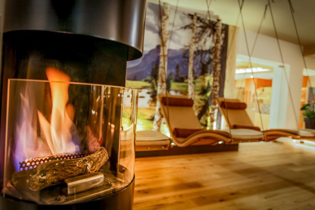 La Bercia Alpine Lodge & Spa La Villa  Zewnętrze zdjęcie