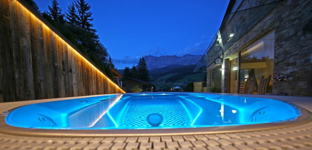 La Bercia Alpine Lodge & Spa La Villa  Pokój zdjęcie