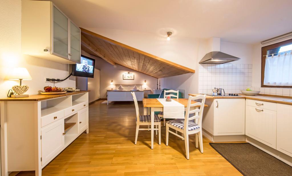 La Bercia Alpine Lodge & Spa La Villa  Zewnętrze zdjęcie