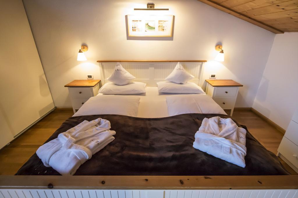 La Bercia Alpine Lodge & Spa La Villa  Zewnętrze zdjęcie