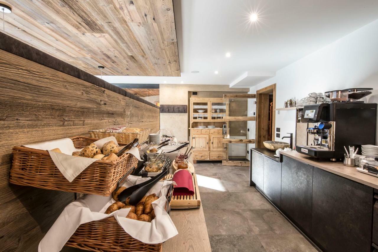 La Bercia Alpine Lodge & Spa La Villa  Zewnętrze zdjęcie